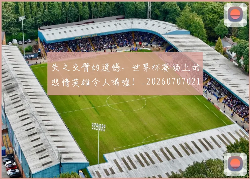 失之交臂的遗憾，世界杯赛场上的悲情英雄令人唏嘘！_20260707021955